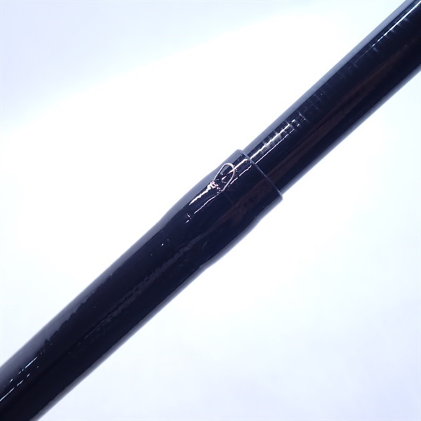 海将落とし込み黒鯛５４０